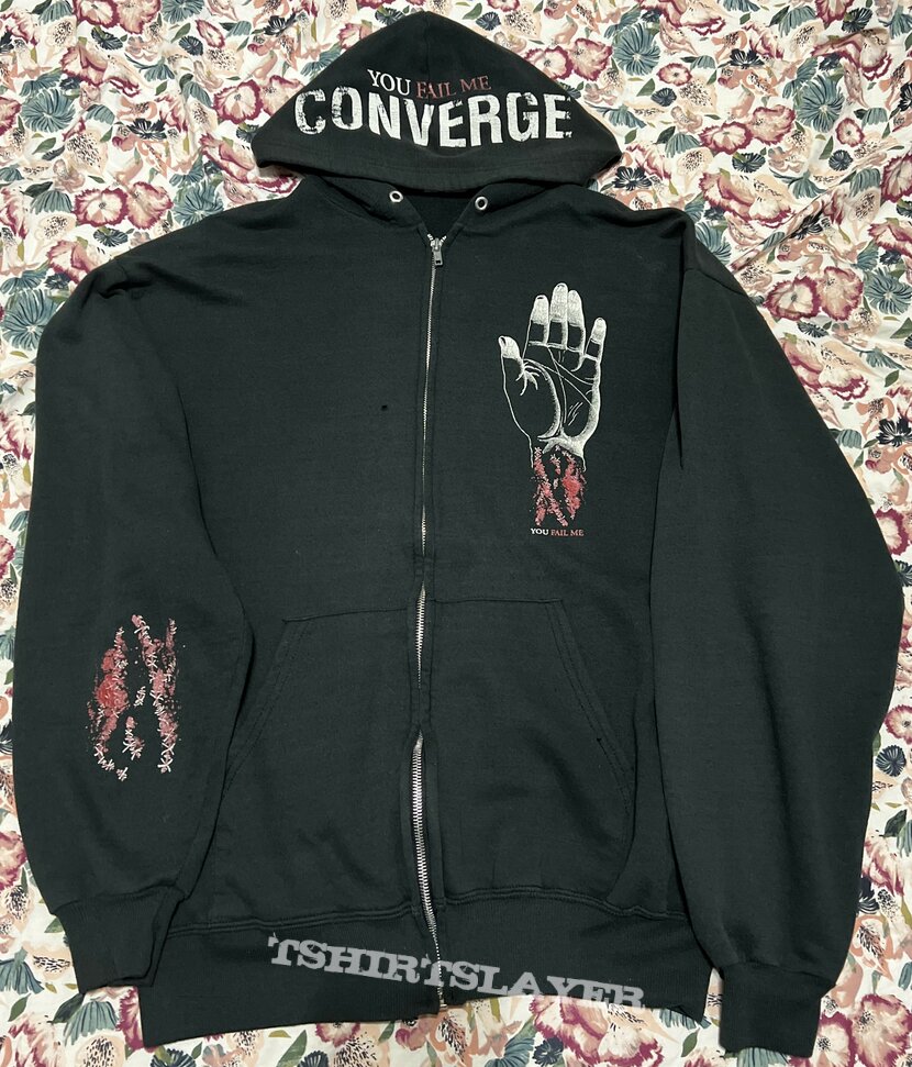 Converge &quot;You Fail Me&quot;