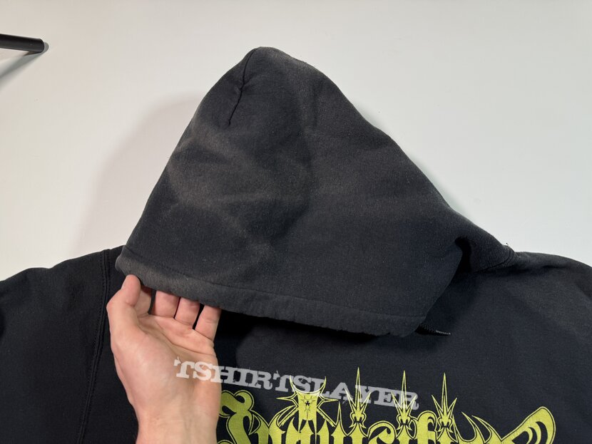 Inquisition Hoodie 