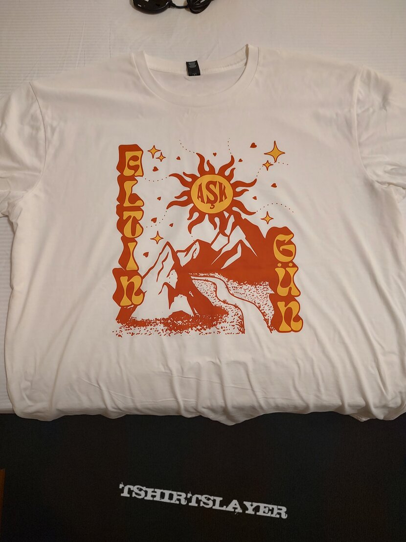 Altin Gün T-Shirt