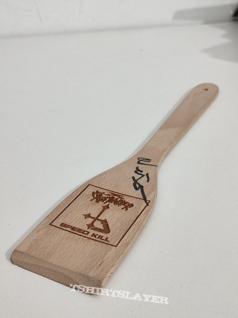 Bombarder Mixing spoon