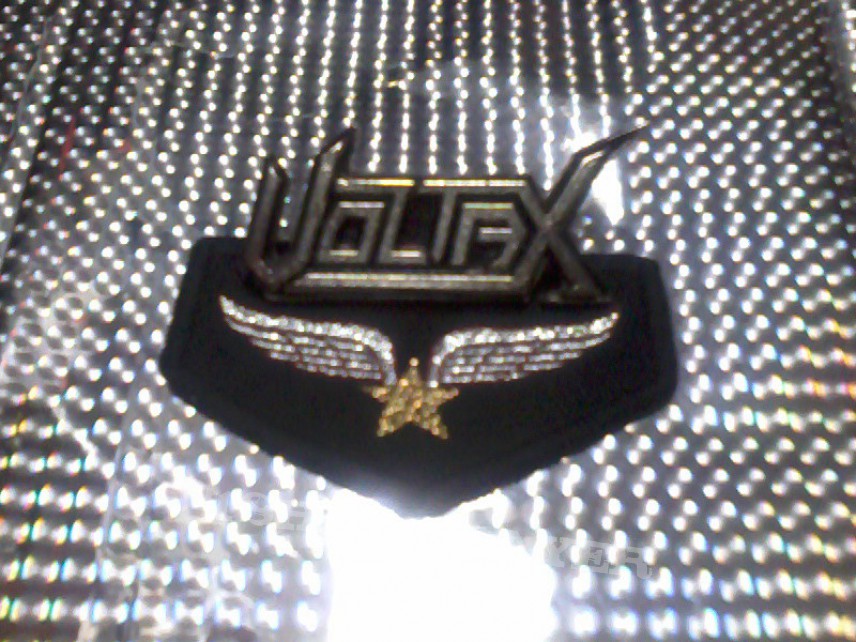 Other Collectable - Voltax - Metal Pin 