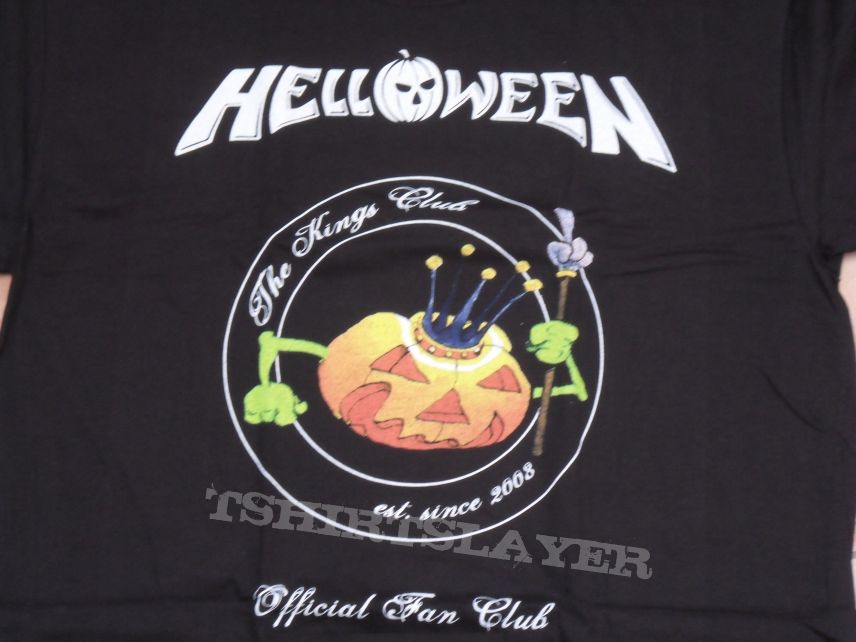 Helloween You maniac :D