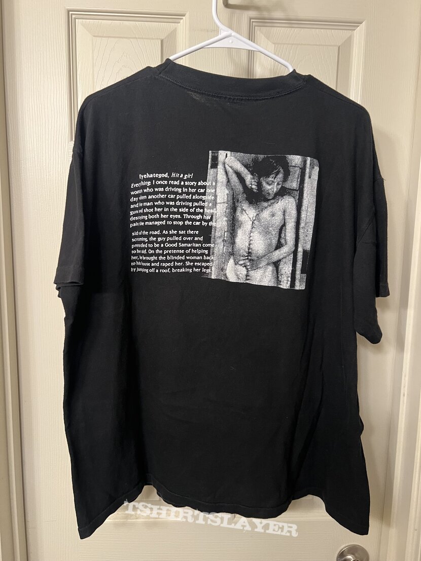 Eyehategod Come Inside & Have Fun Eyehategod Come Inside & Have Fun