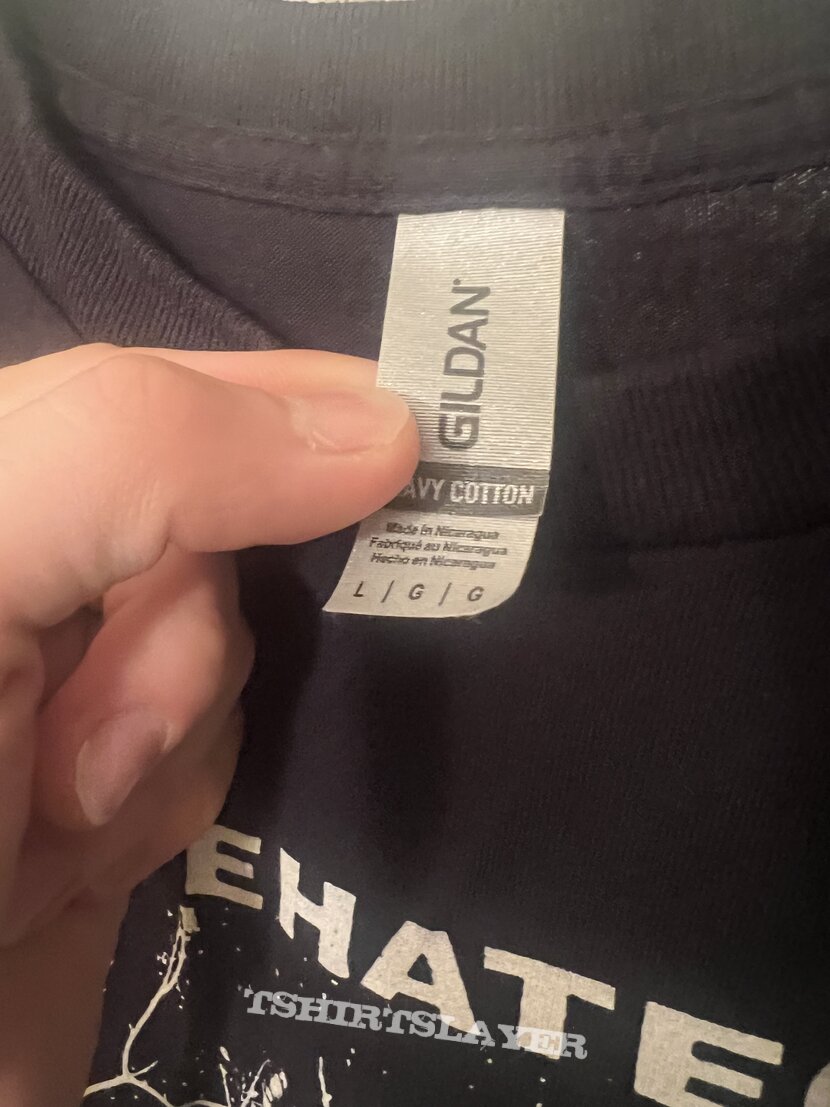 Eyehategod 2022 A History Of Nomadic Behavior Tour Eyehategod 2022 A History Of Nomadic Behavior Tour