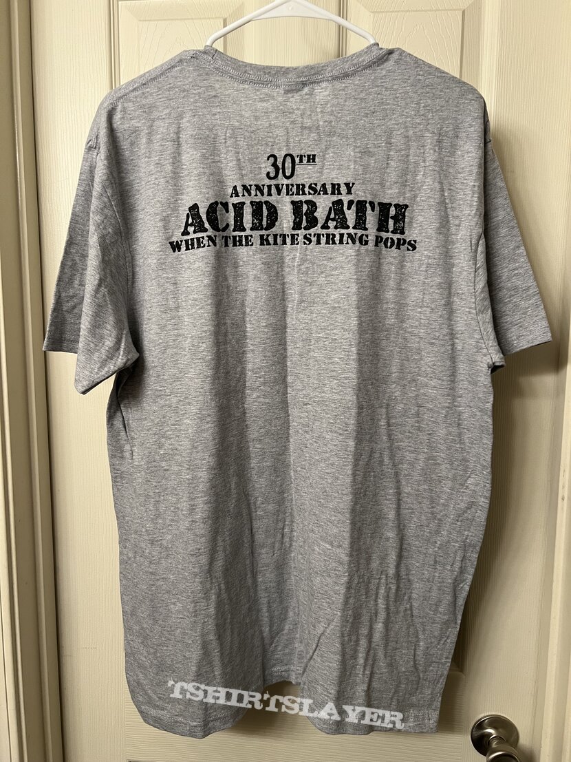 Acid Bath 30th Aniv. WTKSP