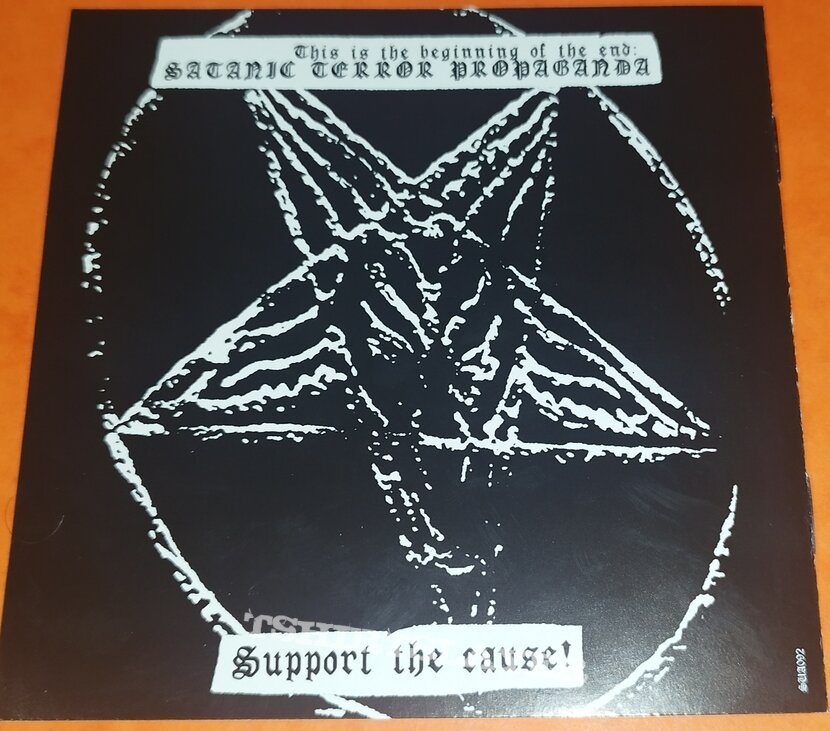 Craft - Terror Propaganda 