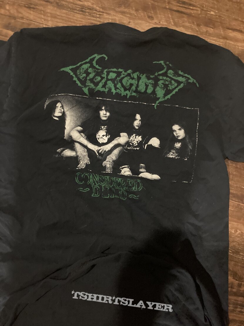 Gorguts