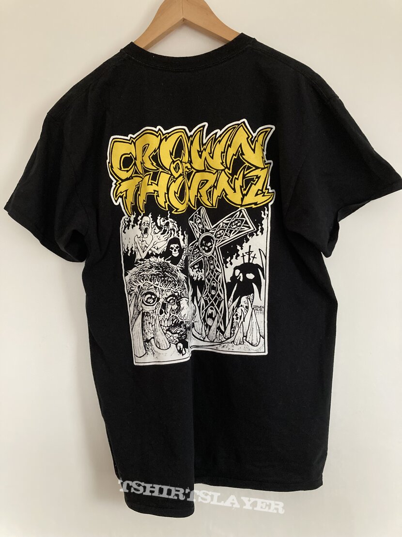 Crown Of Thornz T-Shirt