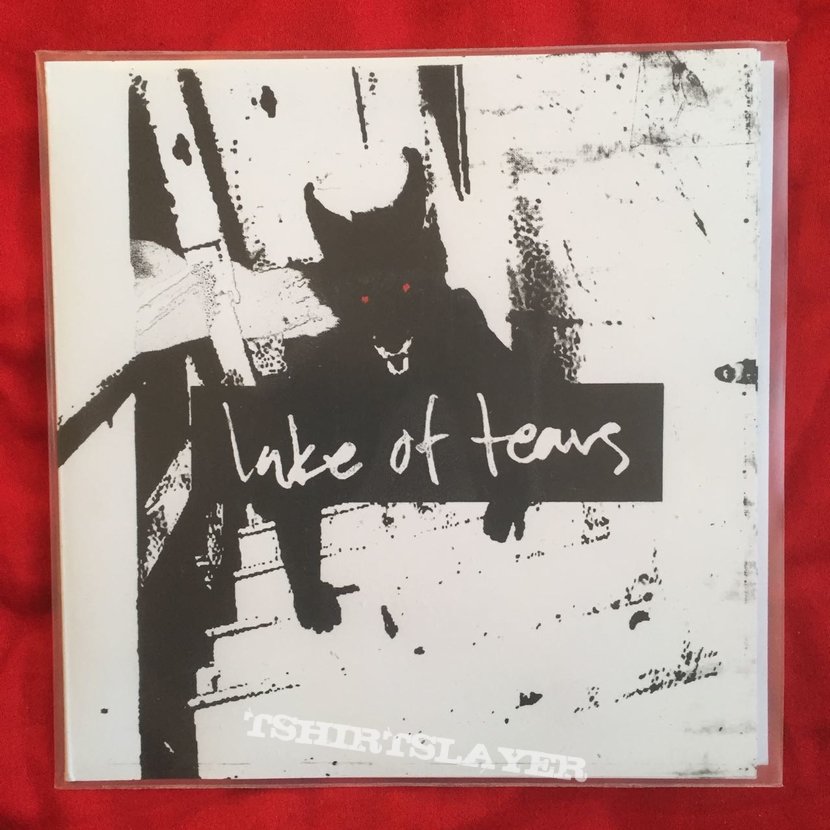 Lake Of Tears -Wyverns private release