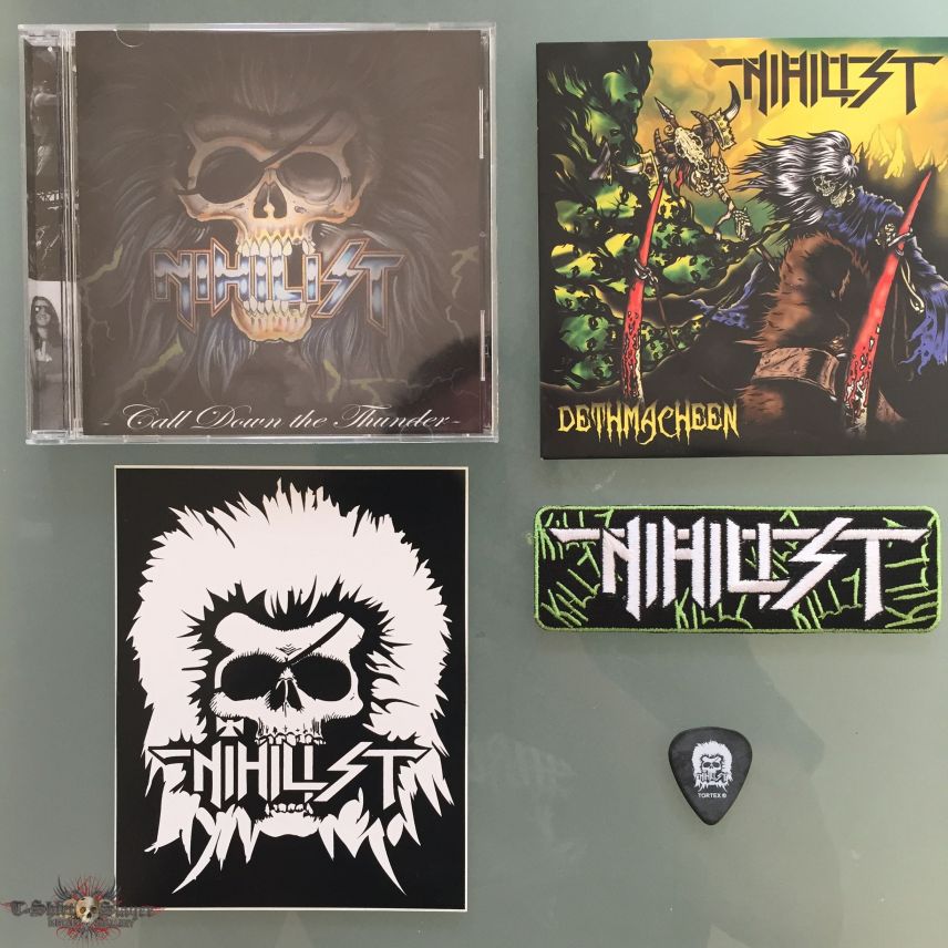 Nihilist (US) fun package