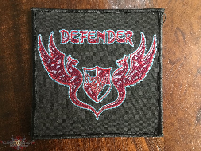 Defender - Remaining Tales 