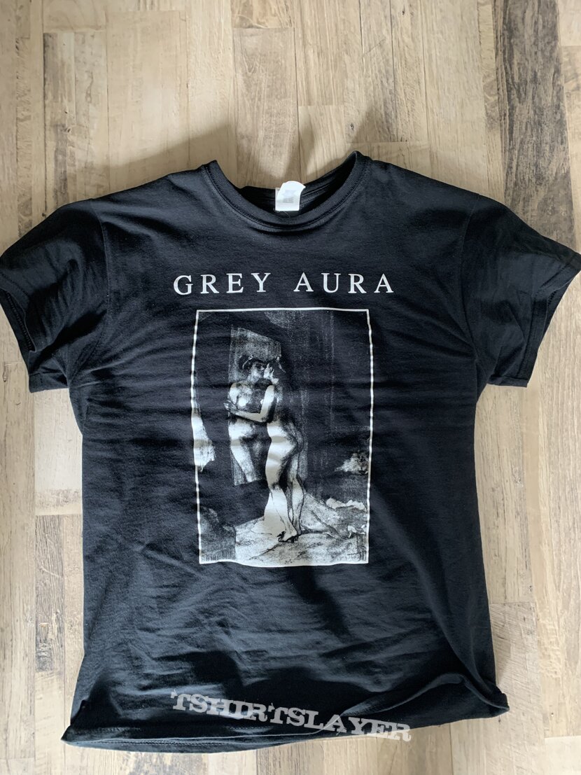 Grey Aura - The Narcissist 