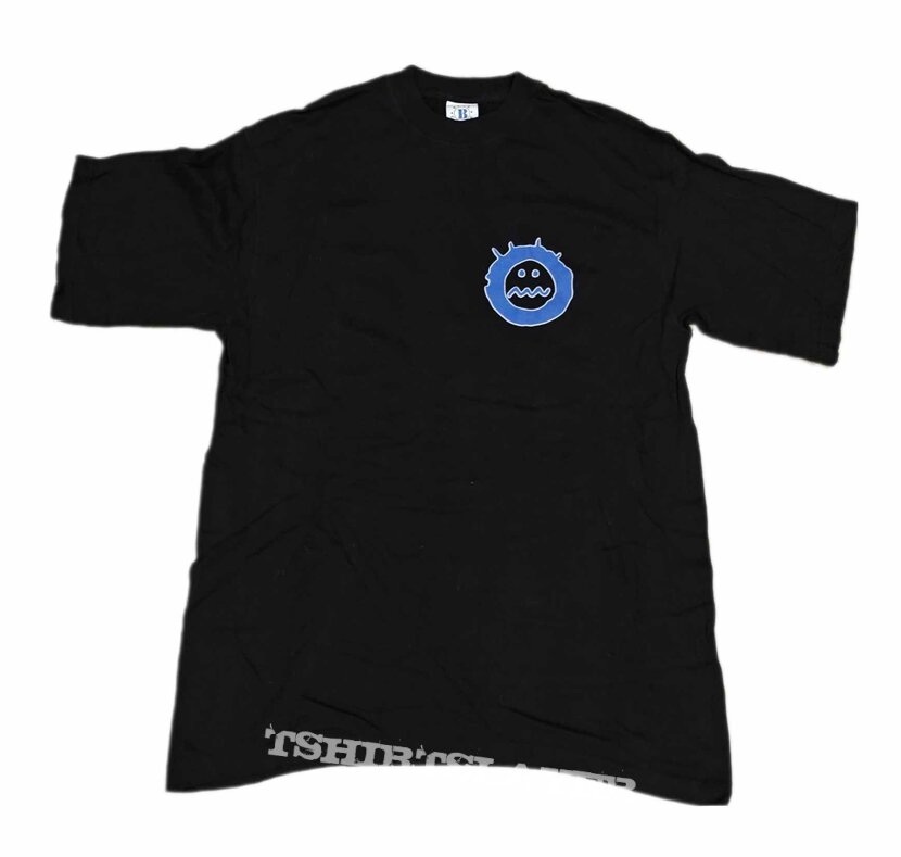Coal Chamber 1997 Loco - T-shirt XL Blue Grape