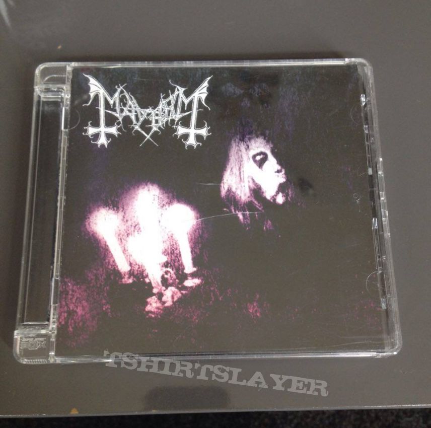 Xasthur Some more CD&#039;s!