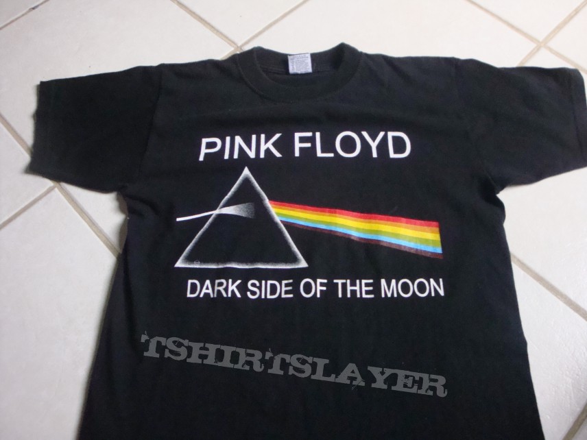 TShirt or Longsleeve - Pink Floyd dark side of the moon