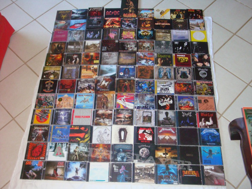 Other Collectable - My CD collection