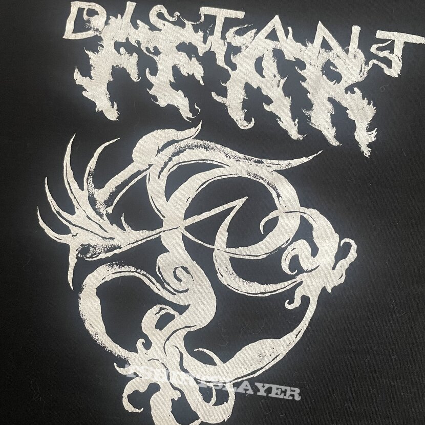 Distant Fear Seal T Shirt