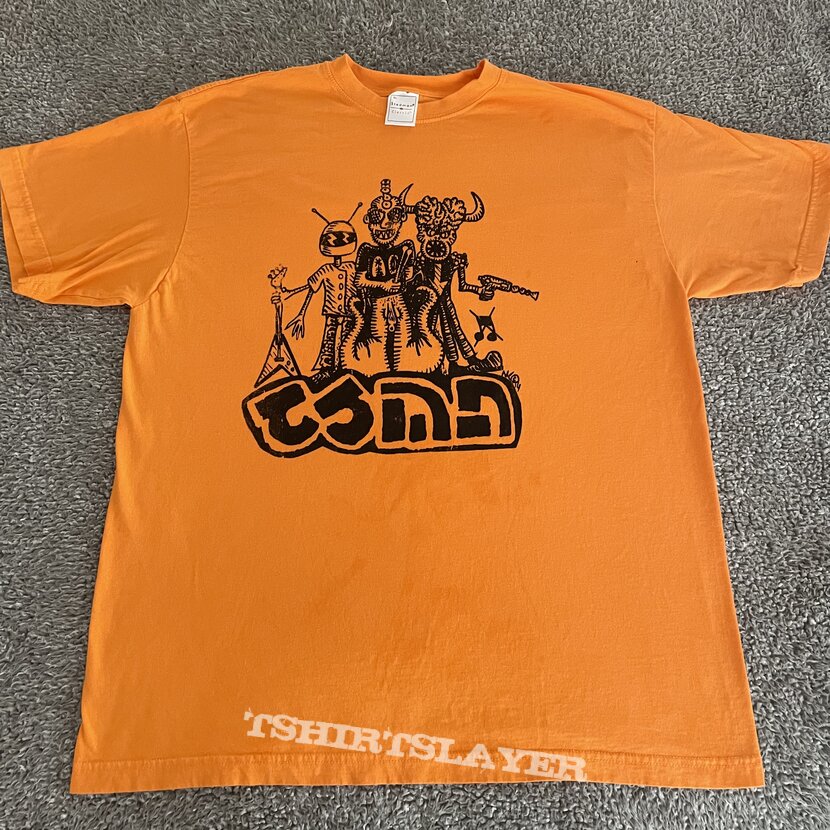CSMD Psych 17 T Shirt
