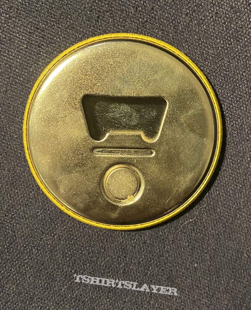 Akela bottle opener Akela bottle opener