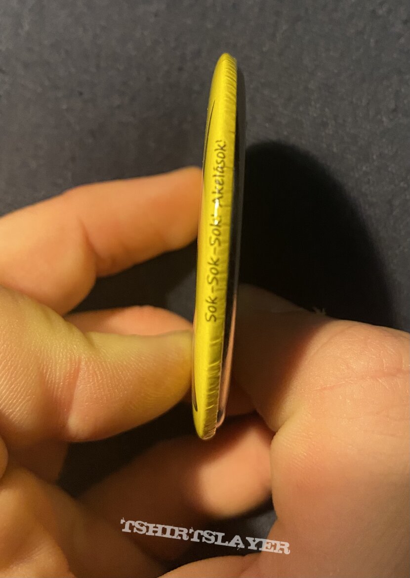 Akela bottle opener Akela bottle opener