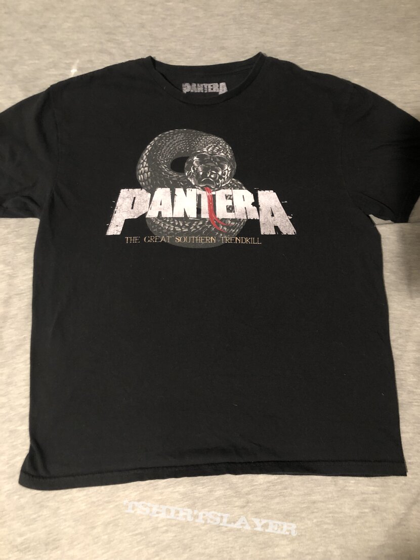 Pantera “The Great Southern Trendkill” T-Shirt