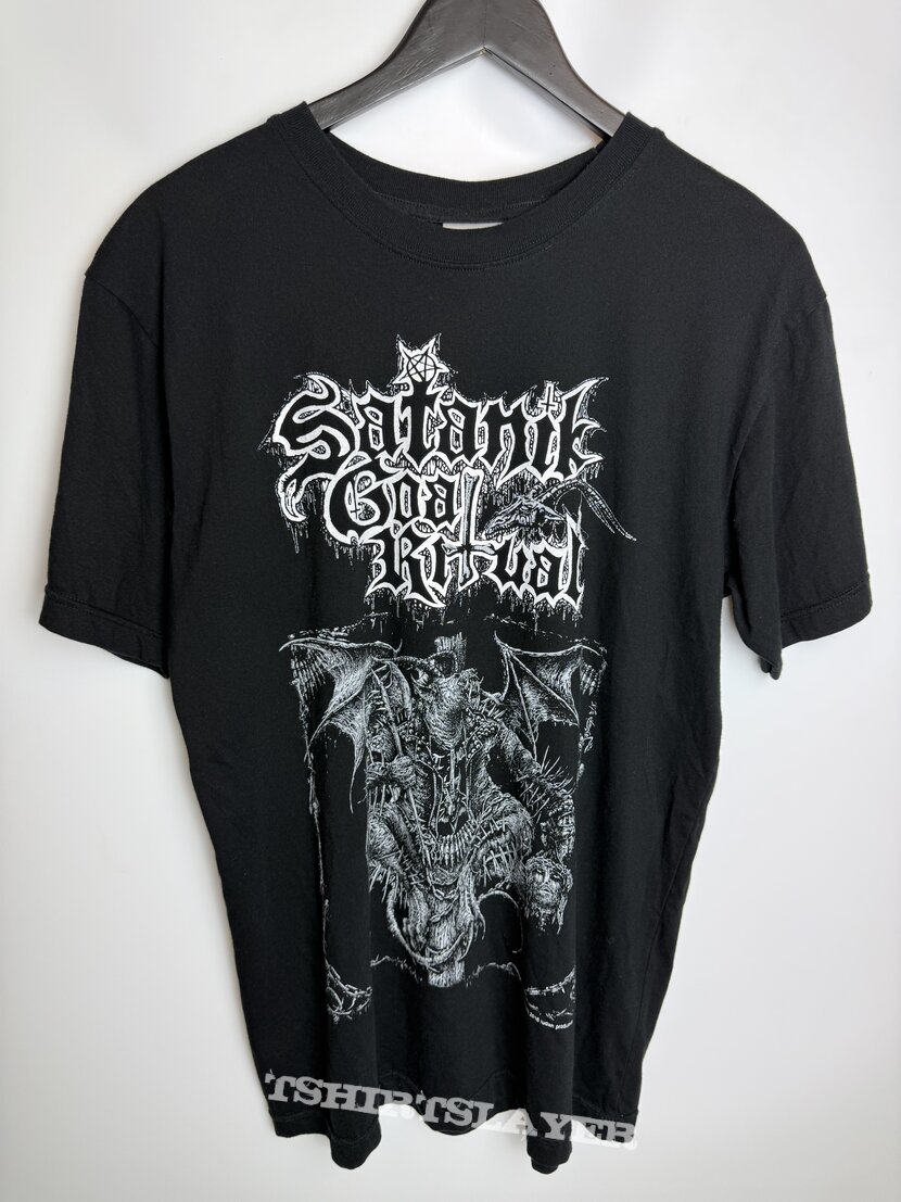 Satanic Goat Ritual Satanic Goat Ritual