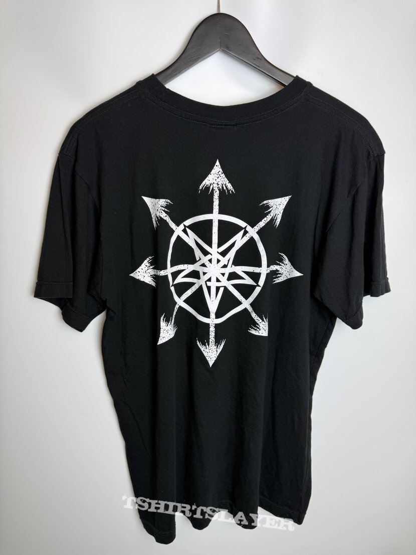 Satanic Goat Ritual Satanic Goat Ritual