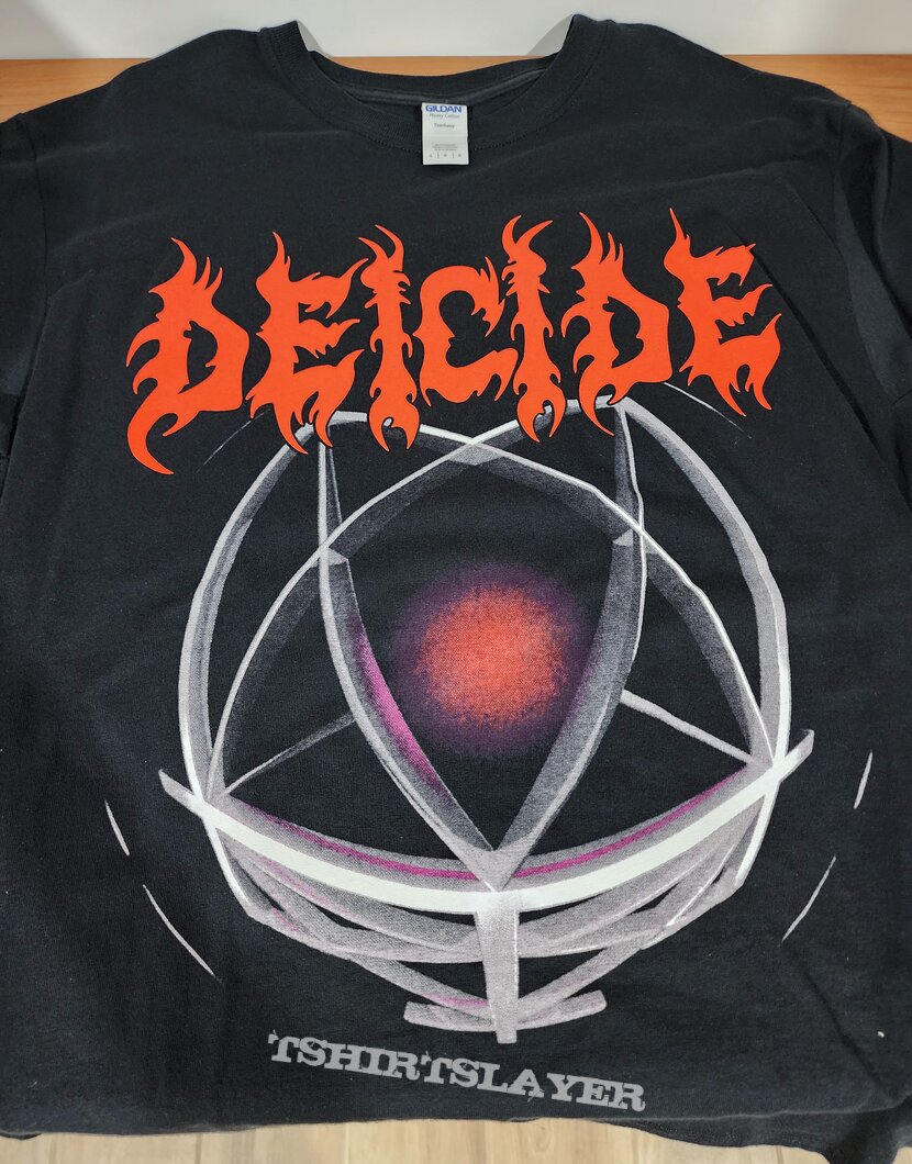 Deicide TS