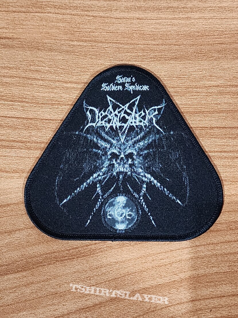 Desaster Patch