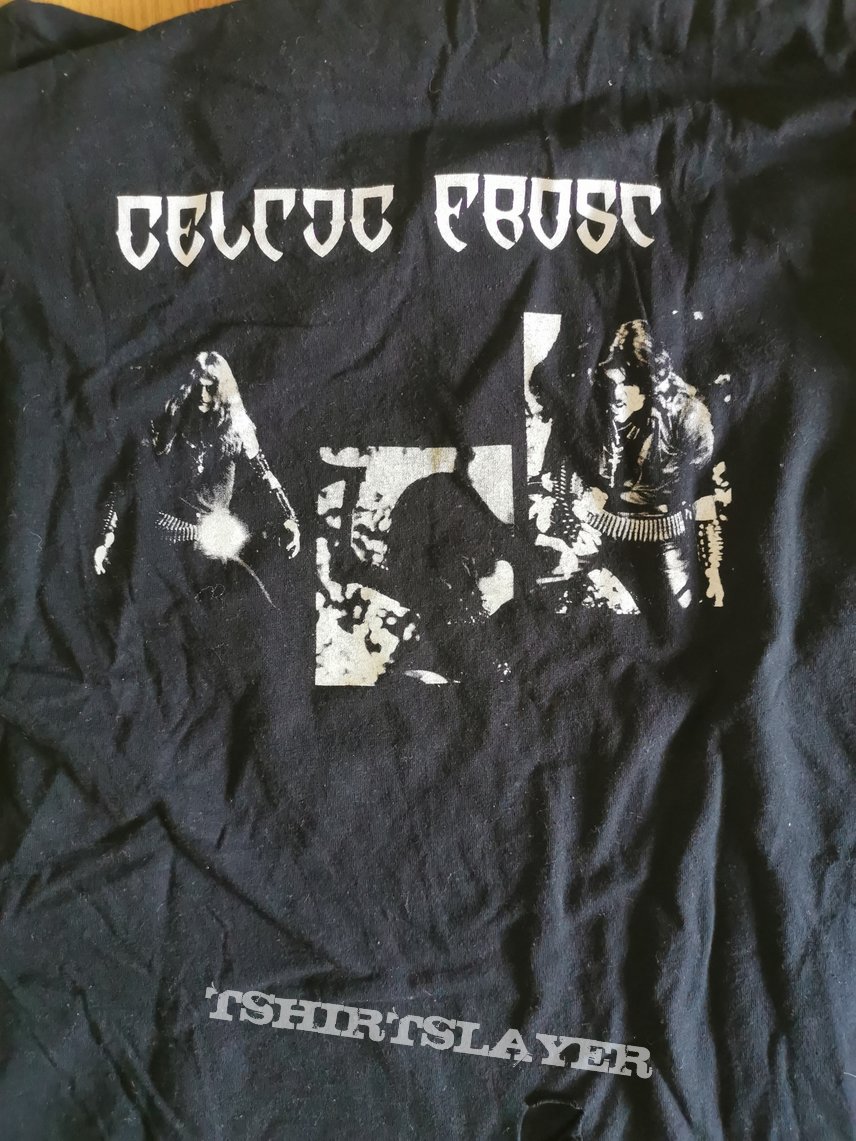 Celtic Frost Morbid Tales Longsleeve Celtic Frost Morbid Tales Longsleeve