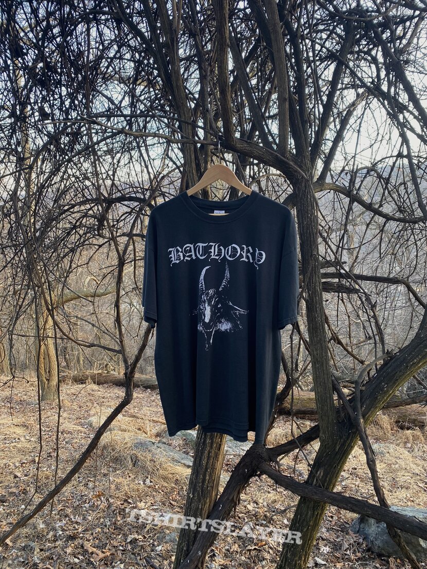 2001 Bathory Black Mark