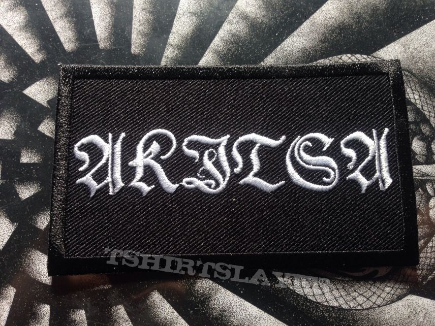 Akitsa patch