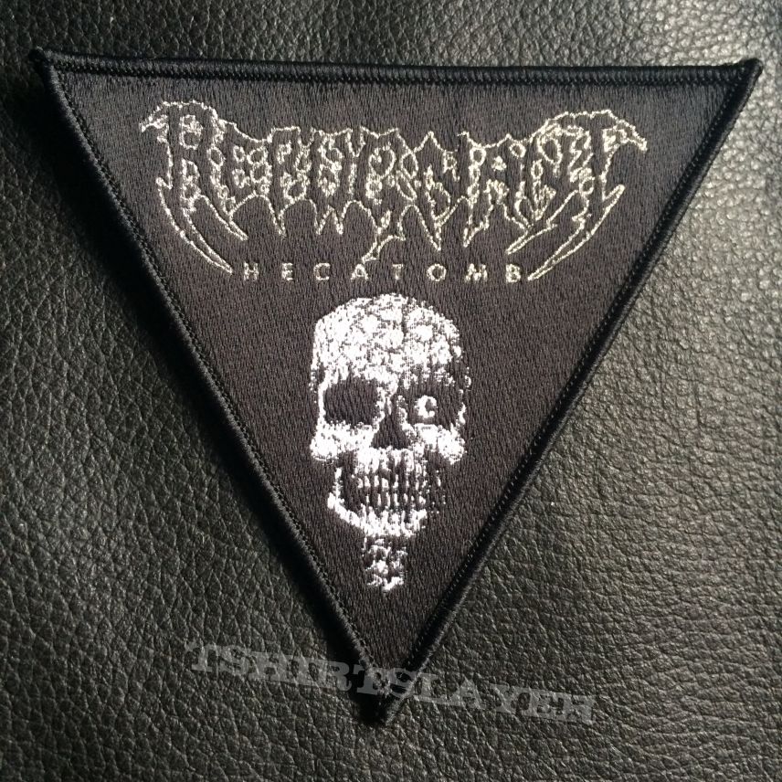 Repugnant patch