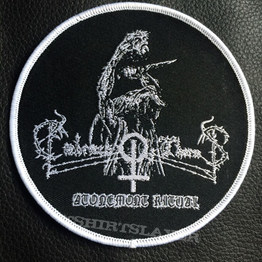 Embrace of thorns official