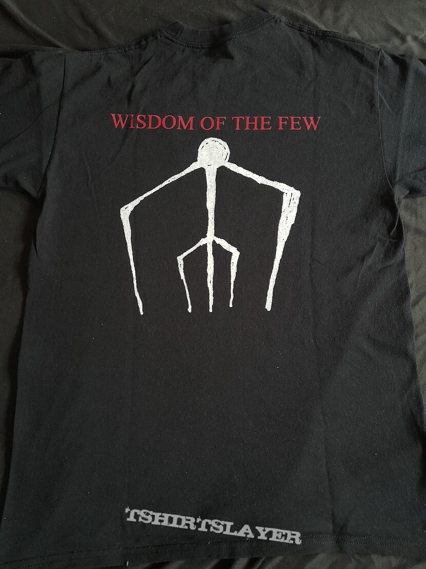 Ride for Revenge - Wisdom of the Few T-Shirt