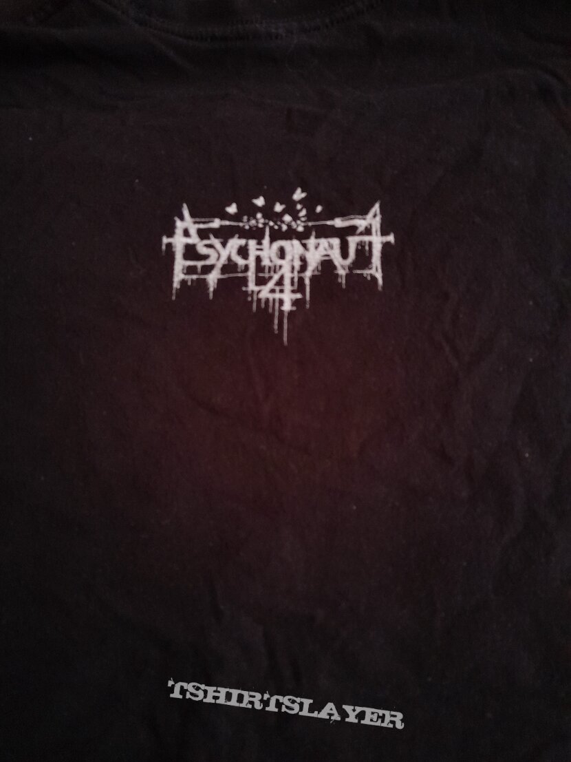Psychonaut 4 T-Shirt