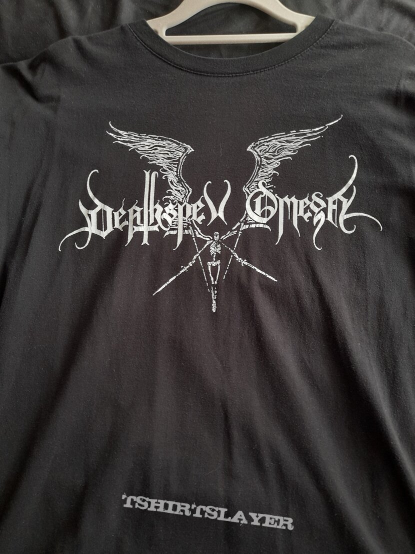 Deathspell Omega T-Shirt