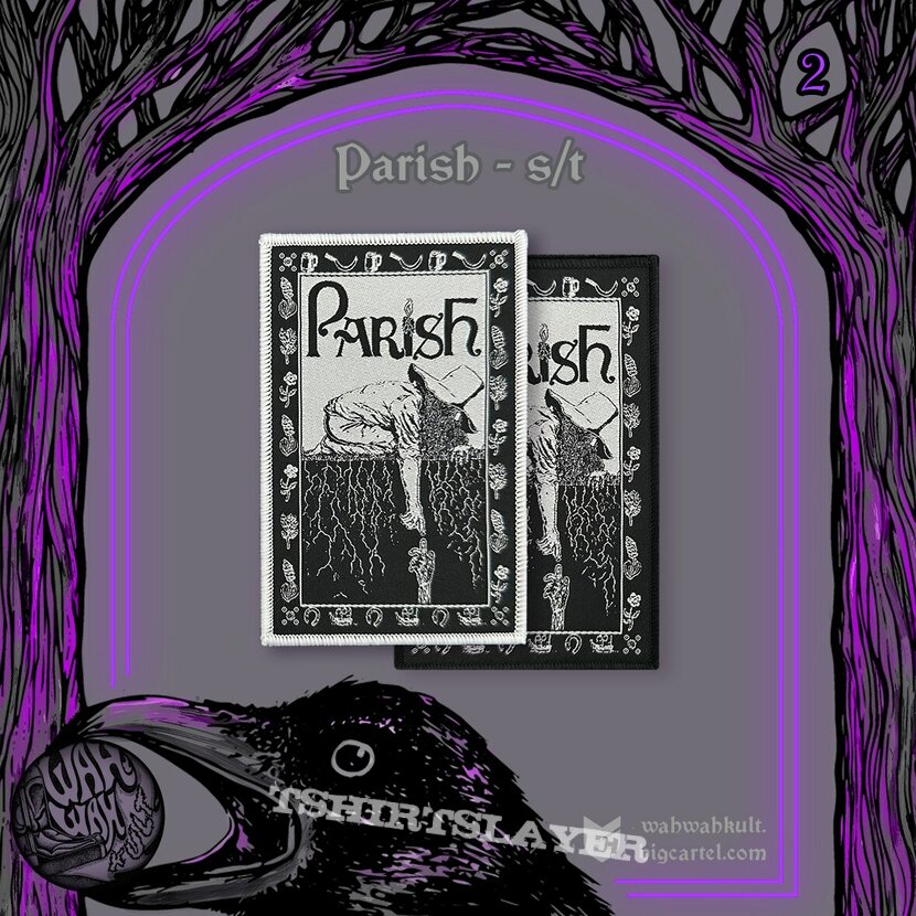 Parish s/t 