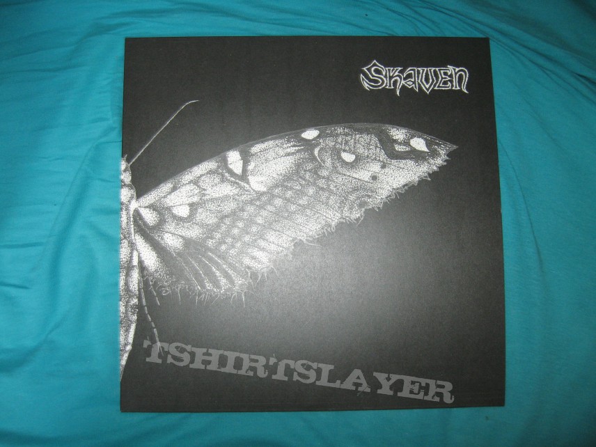 Skaven - Discography LP