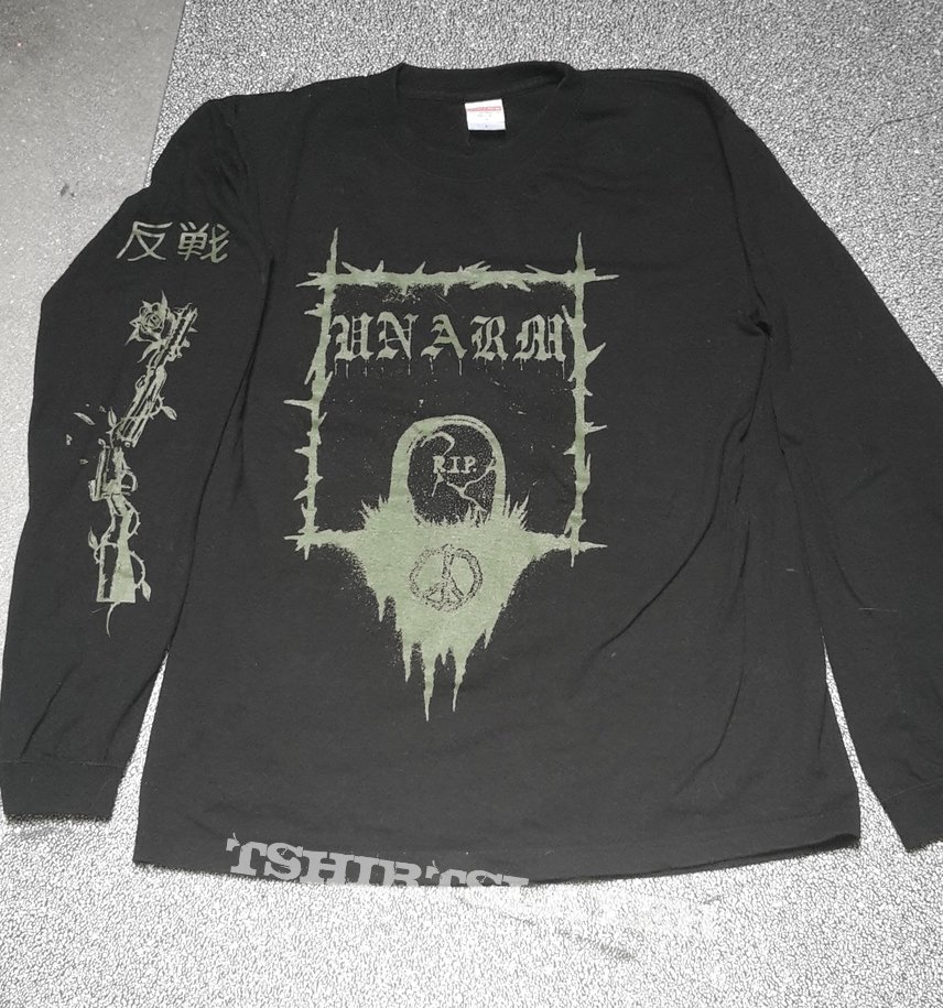 Unarm longsleeve