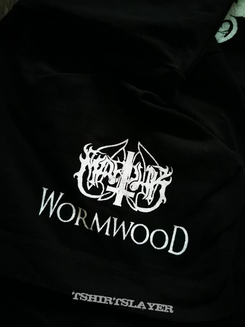 Marduk Wormwood 
