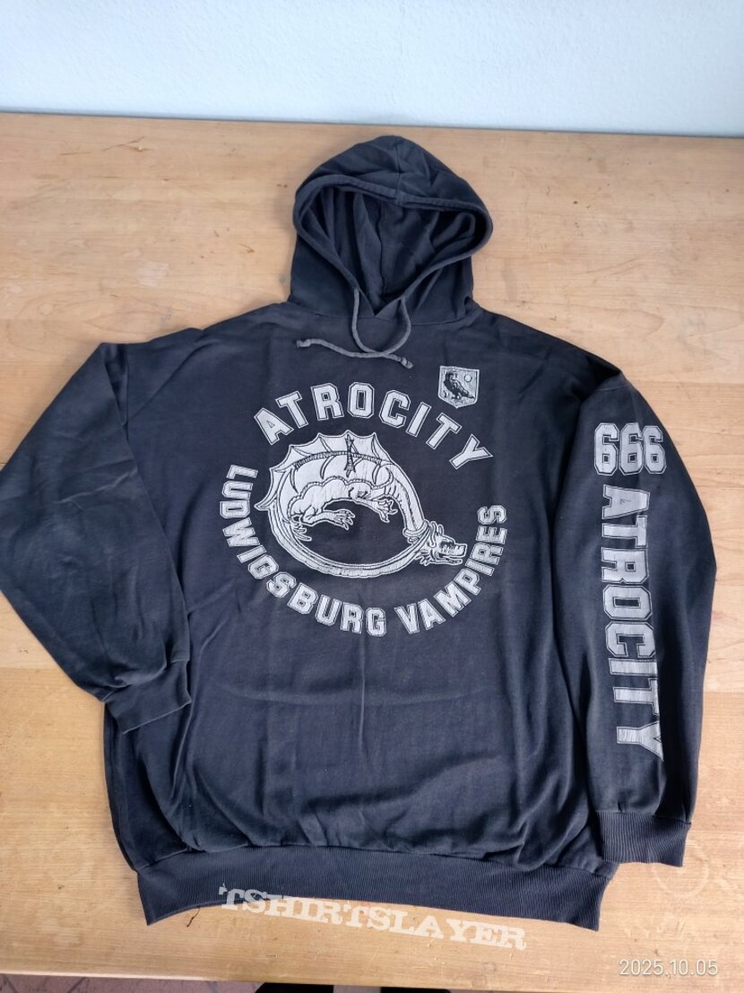 Atrocity - Ludwigsburg Vampires