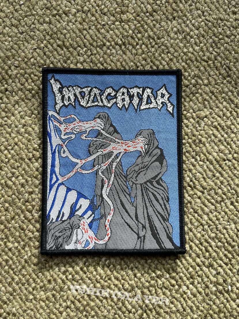 Invocator Excursions Demise Patch