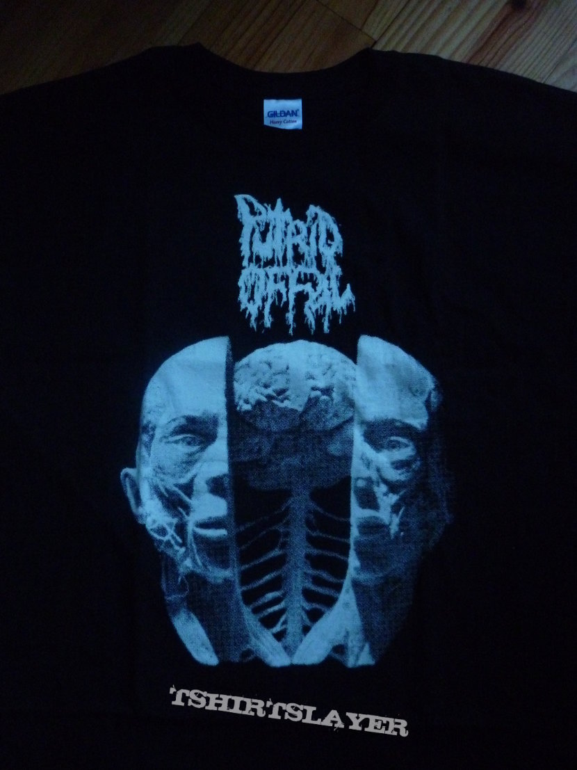 Putrid Offal