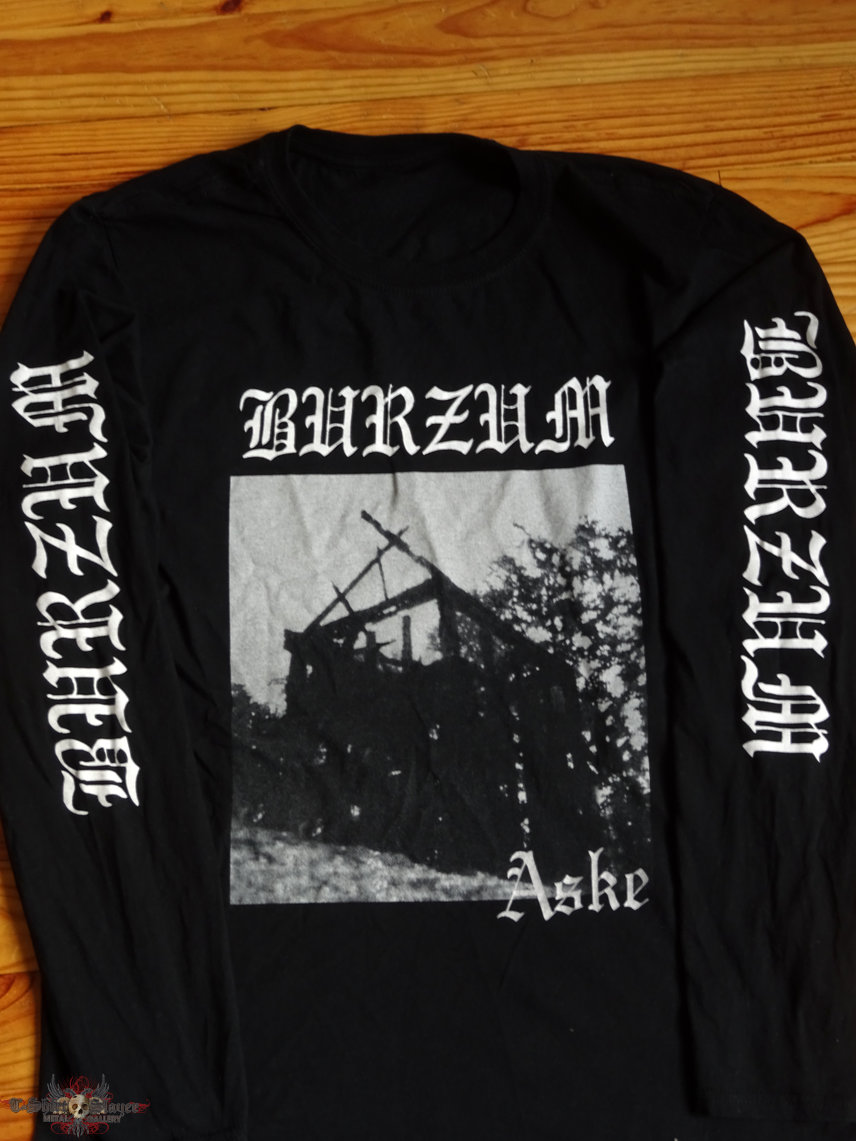 Burzum Aske