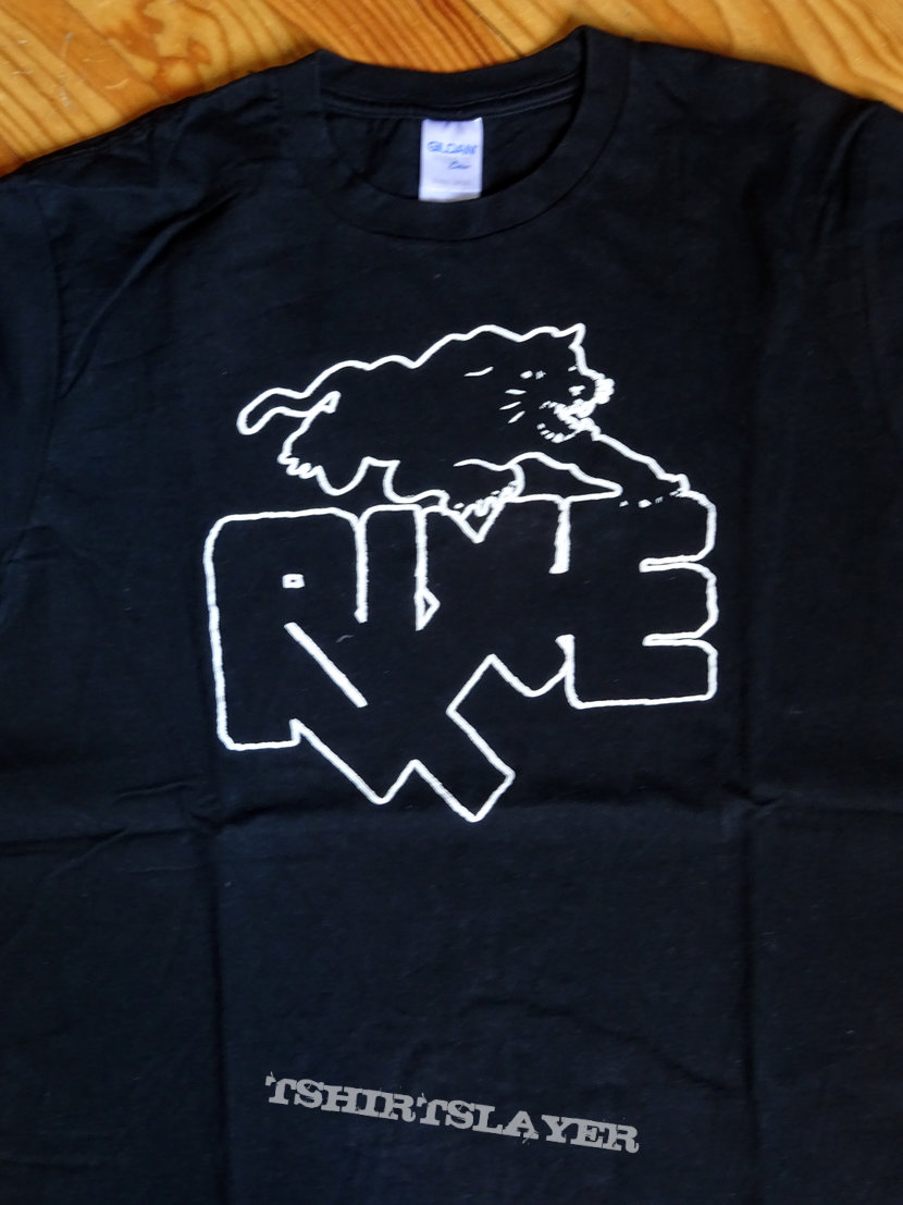 Rixe TShirt or Longsleeve (PutridStench's) | TShirtSlayer