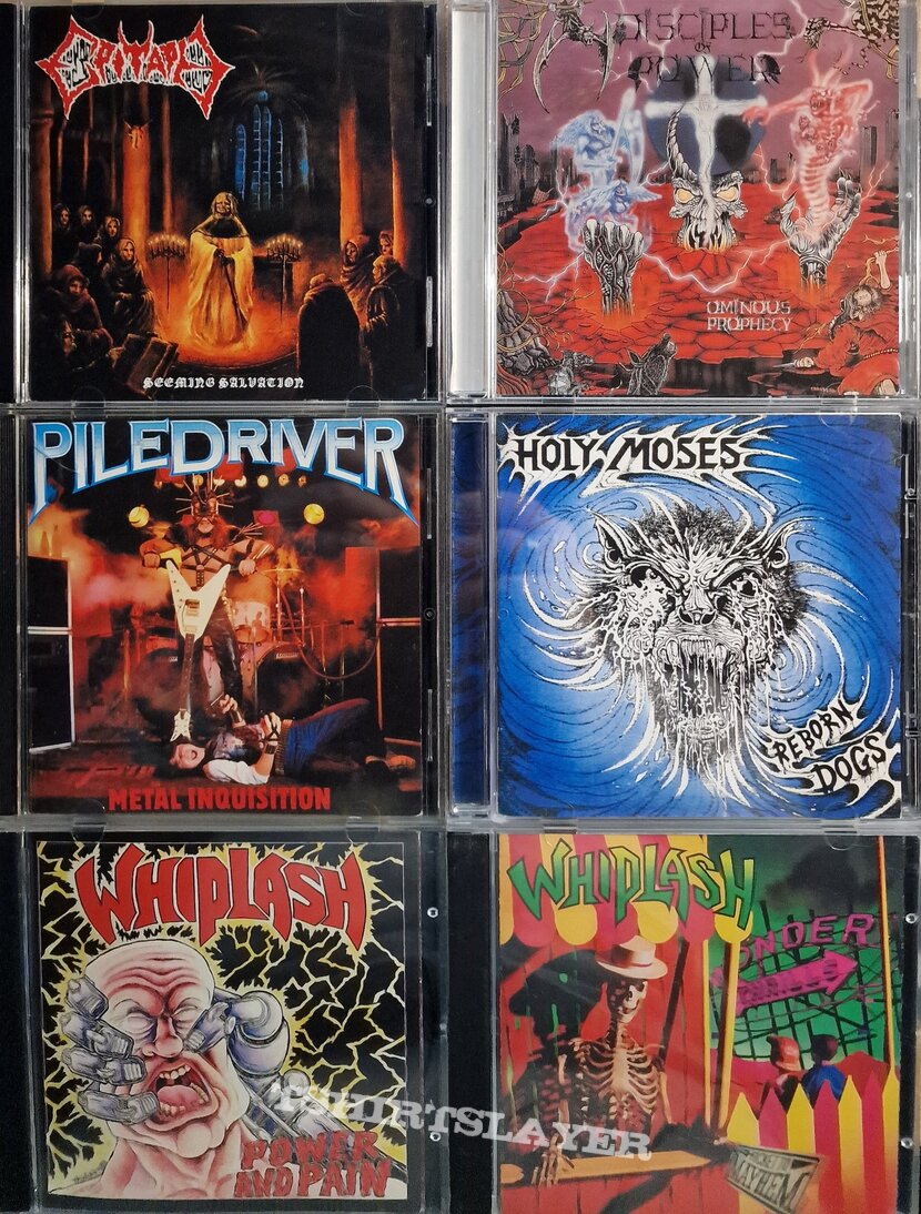 Tormentor UNOFFICIAL 1St Press Black/Death/Thrash Metal CD's Tormentor UNOFFICIAL 1St Press Black/Death/Thrash Metal CD's