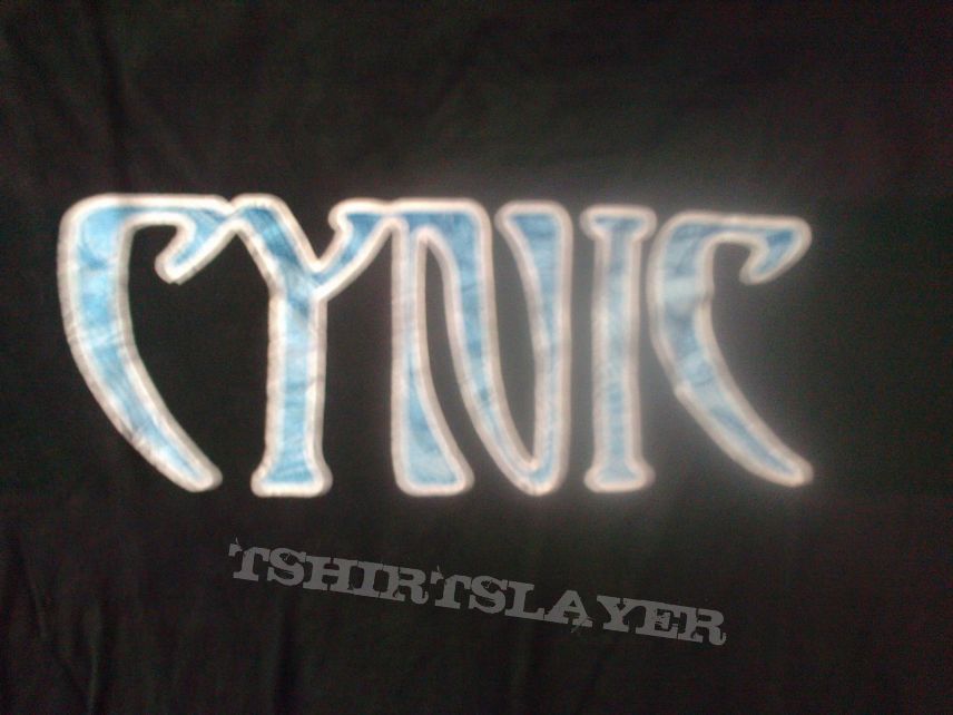 Cynic Logo 