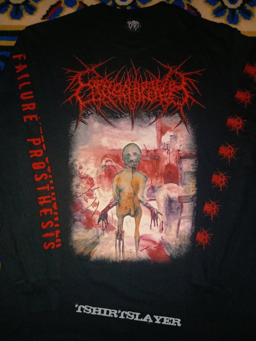 Coprobaptized Cunthunter Coprobaptized cunthuner