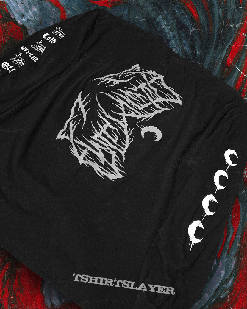 Leviathan - Massive Conspiracy Against All Life Leviathan - Massive Conspiracy Against All Life